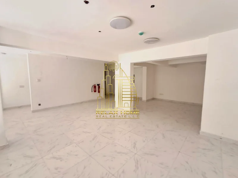 Ready to Move Office | Dubai Frame View | Vacant | Spacious Layout63616025044995111