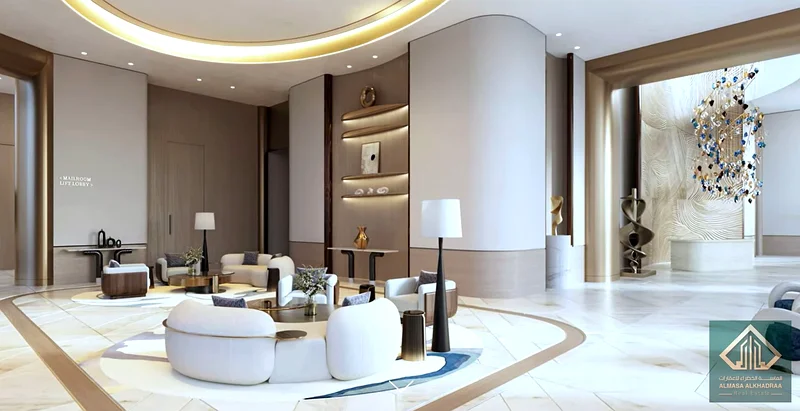 Luxury Living | Spacious Apartment | St, Regis63840872549890112