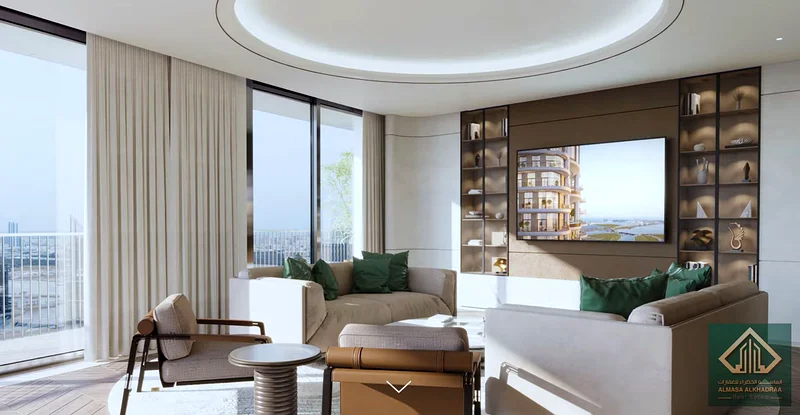 Luxury Living | Spacious Apartment | St, Regis63840872549890111