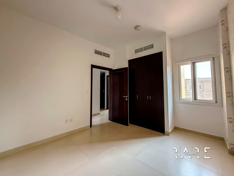 Exclusive! Single Row | Big Plot | Overlooking garden | 3 Bed + Maid | Serena Casa dora63725560237955114