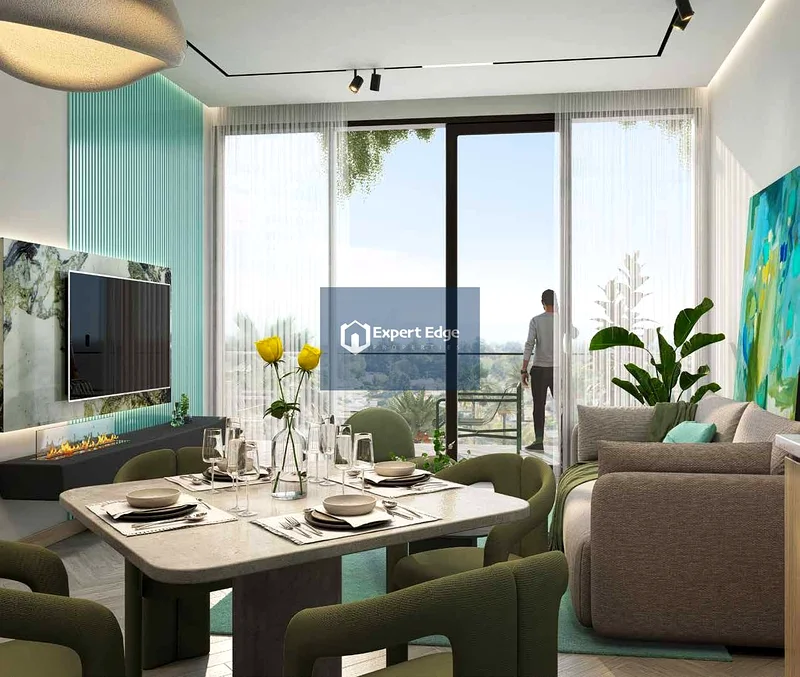 Great Investment | High ROI - 2BR | ELO 3, Damac Hills 264004073414914111