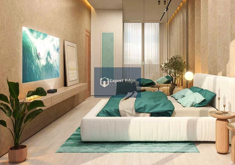 Great Investment | High ROI - 2BR | ELO 3, Damac Hills 264004073414914110