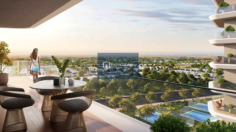 Great Investment | High ROI - 2BR | ELO 3, Damac Hills 264004073414914112