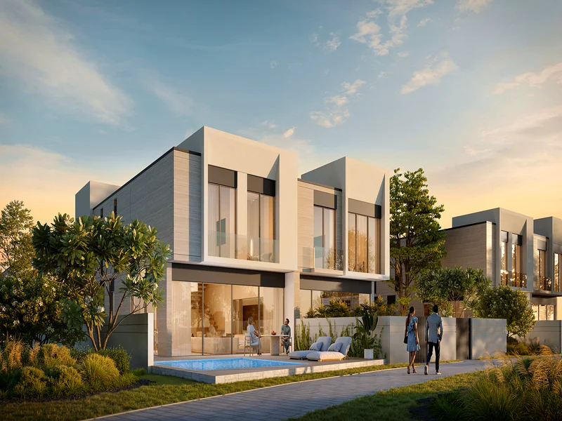 Golf View | Community View | 60:40 Payment Plan | Q4 2029 | Prime Location63927001509633110