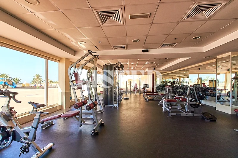 HOT DEAL | Maintained Studio | Gym and Pool Access63860448630529114