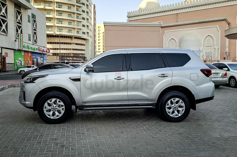 درهم 1672 شهريًا | نيسان زيترا طراز 2023 تيتانيوم | مواصفات خليجية | رقم مرجعي #36012563483902840323114