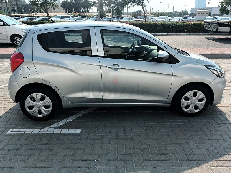 Chevrolet Spark 2019 Model available for Sale63489389441666113