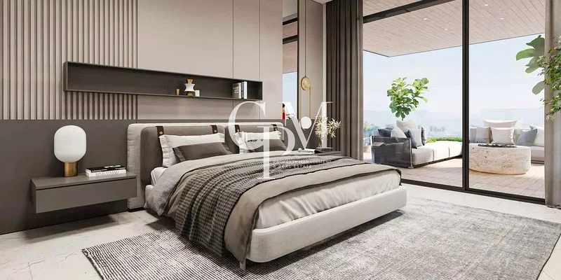 Modern Coastal Living | Large Terrace & Stunning Sea Views63847848776834114
