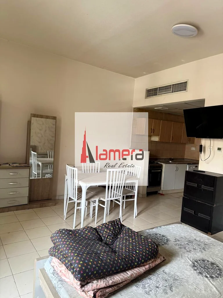 Rented till 2026 | Well Maintained Unit |  Good ROI | Near Buss Stop63996850727681112