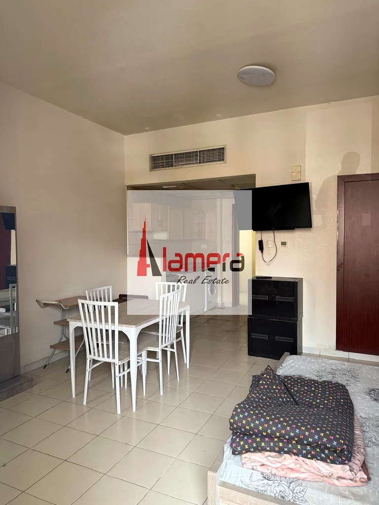 Rented till 2026 | Well Maintained Unit |  Good ROI | Near Buss Stop63996850727681110