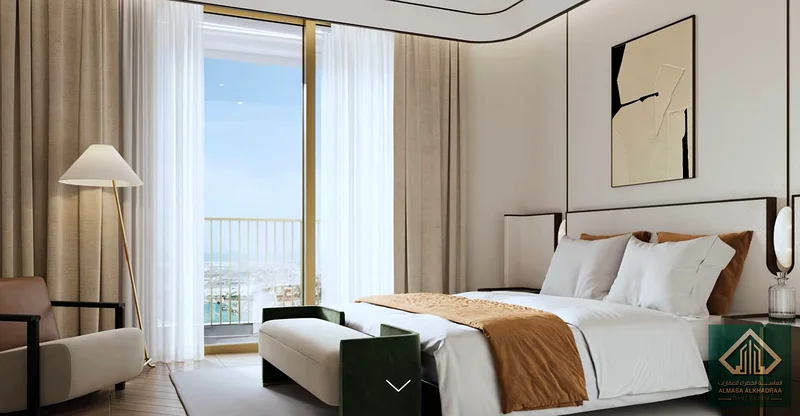 Iconic Living | 3 BHK Apartment | St. Regis63840872558851114