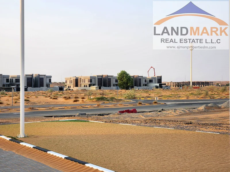 INDUSTRIAL LAND FOR SALE IN UMM AL QUWAIN63822517110403113