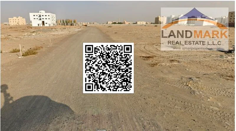 INDUSTRIAL LAND FOR SALE IN UMM AL QUWAIN63822517110403110