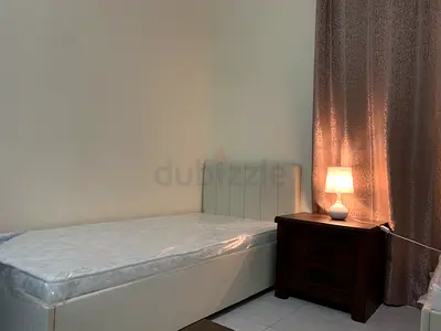 Executive Ladies only….2 minutes away from Furjan Metro
