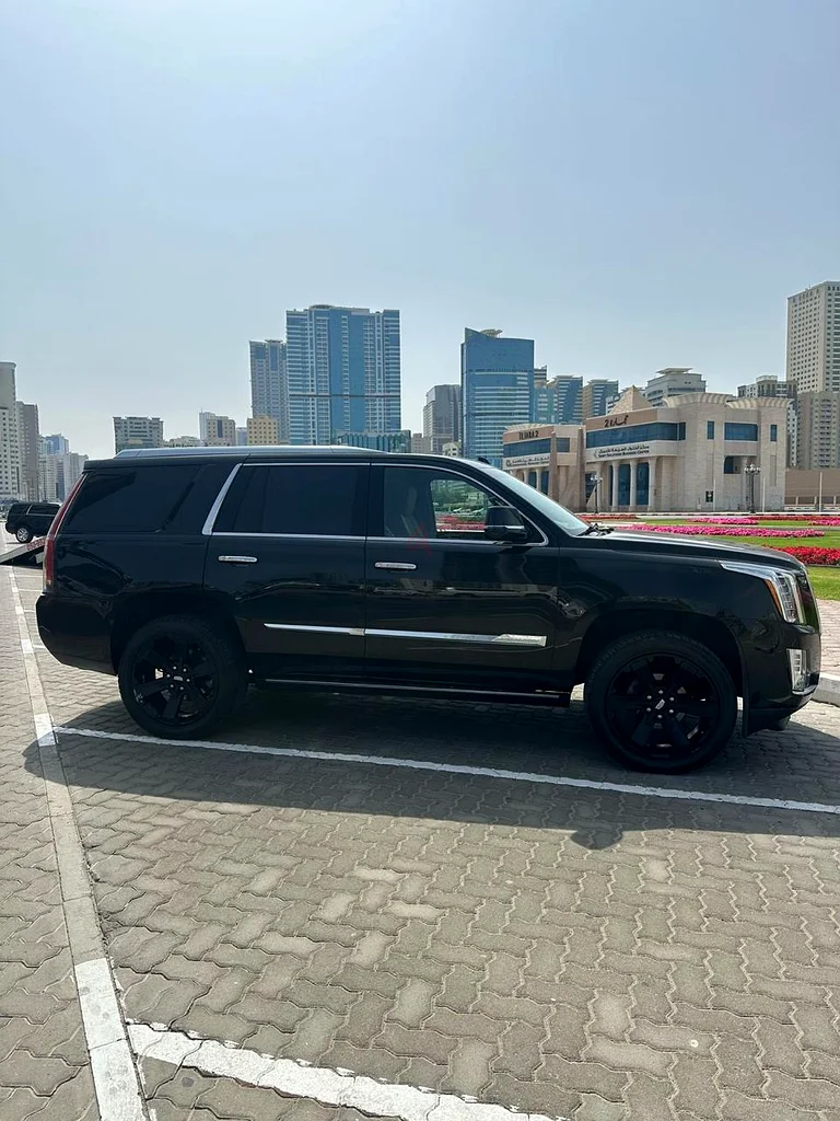 Cadillac Escalade63490982440833113