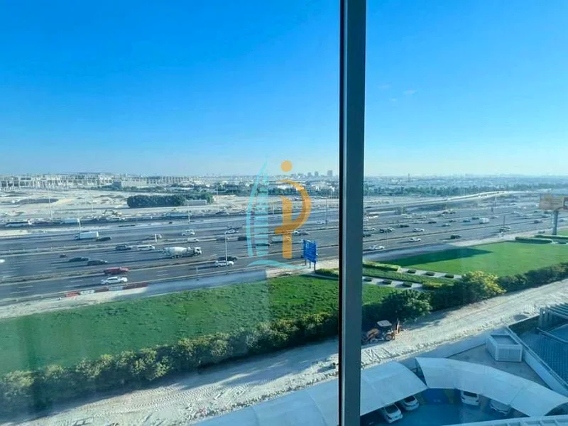 High floor | Vacant | Well maintained63792779244801110