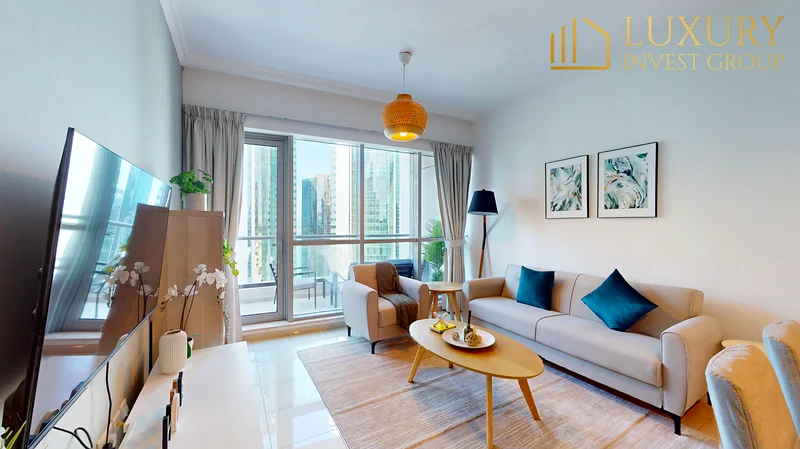 حصري | طابق عالي | مفروش بالكامل64040257253377111