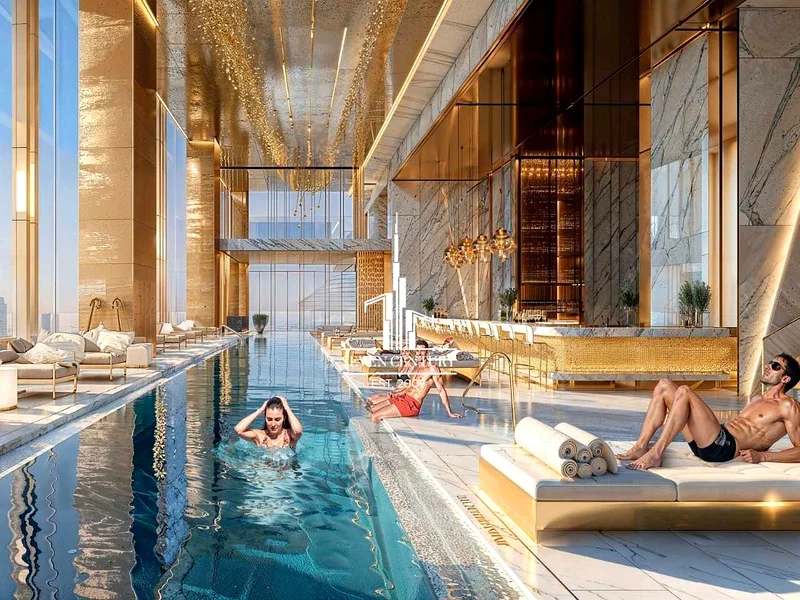 Live the High Life | High ROI | High Floor63989952471042114