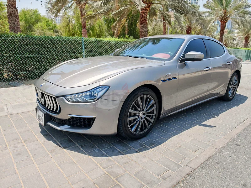 خالي من الحوادث، طلاء أصلي بالكامل مثل الجديد63491014320003111