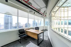 Brand New | Fully Fitted and Furnished Serviced