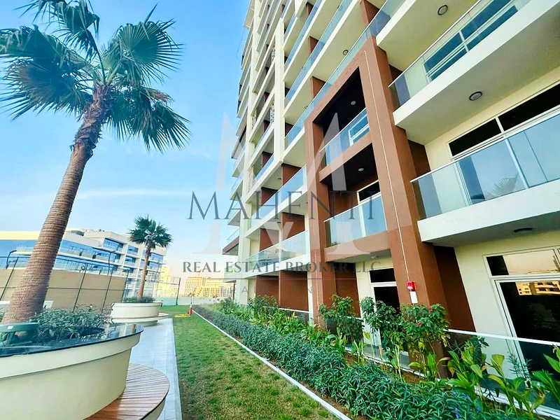 Spacious  |  Fully Furnished  STUDIO   |  With  Balcony ,covered Parking  in Peaceful Place63765768188547112