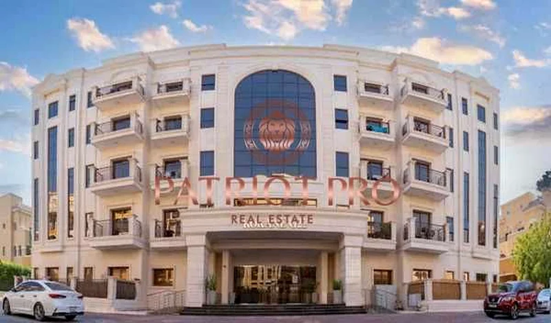 Studio | Unfurnished | Ready to move-in63798818357379110