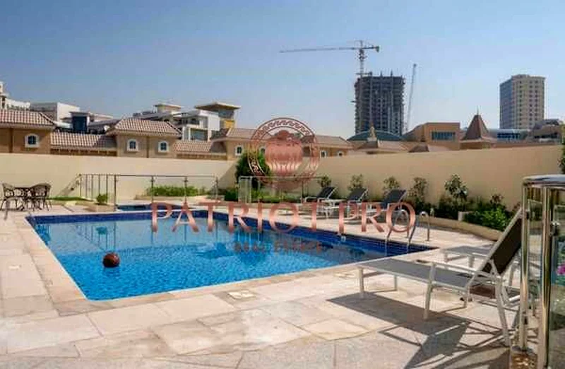Studio | Unfurnished | Ready to move-in63798818357379111