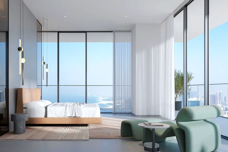 OP Price | Resale | Best Layout | 2BR + Maid63984963526146110