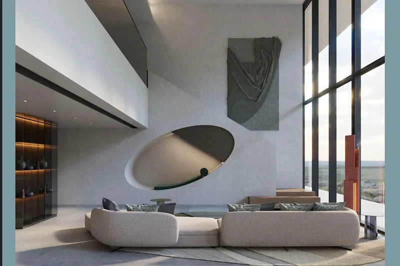 OP Price | Resale | Best Layout | 2BR + Maid63984963526146113