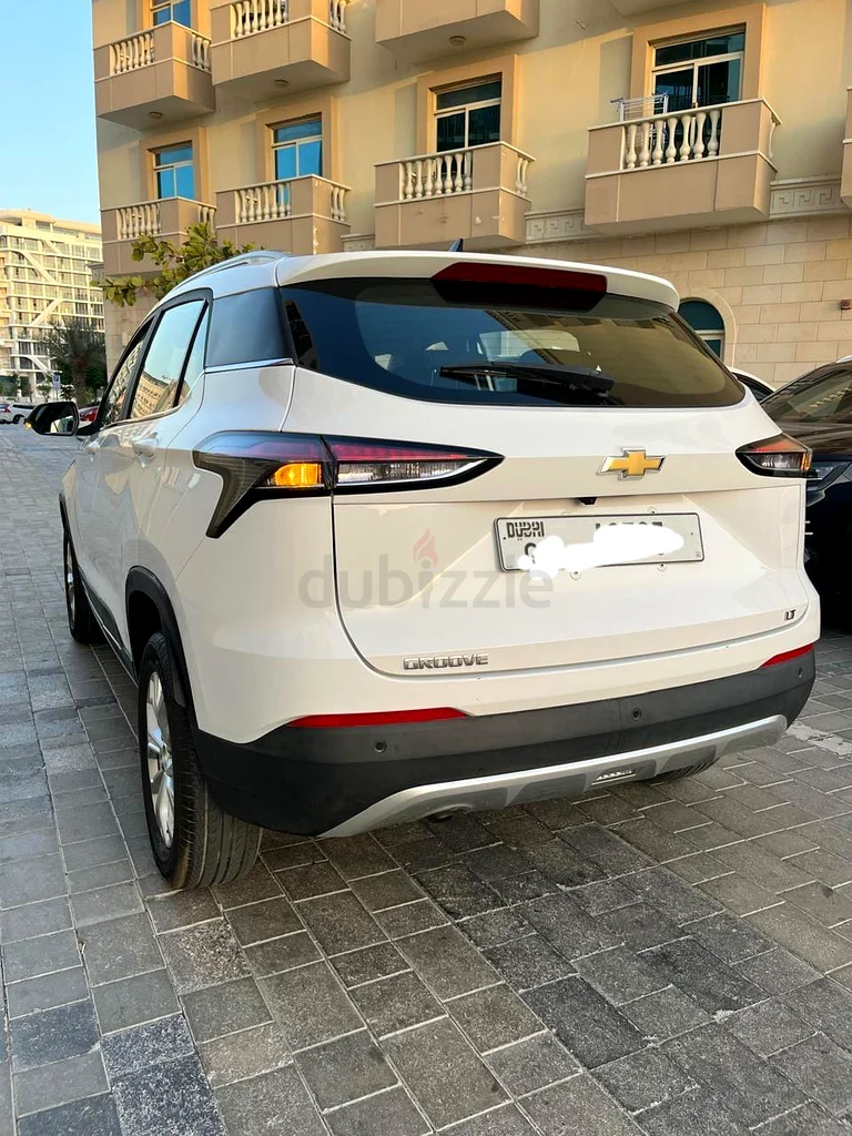 شيفروليه غروف 2023، خليجي، نظيف جدًا، سعر جذاب للبيع السريع63481243023746111