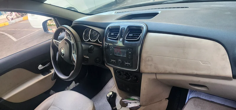 Renault SYMBOL 202063491048080770112