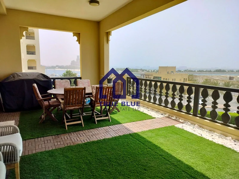 Upgraded Luxury Interior | Sea View| Grand Terrace63859833805569110