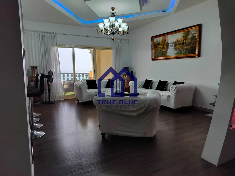 Upgraded Luxury Interior | Sea View| Grand Terrace63859833805569113