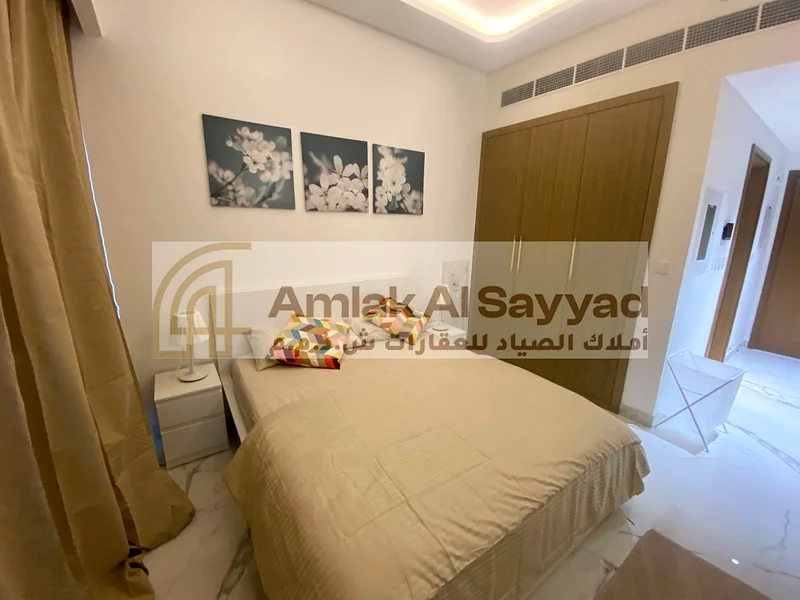شقة استوديو حديثة في عزيزي ريفييرا 59 – مدينة MBRC، دبي63803933463811112