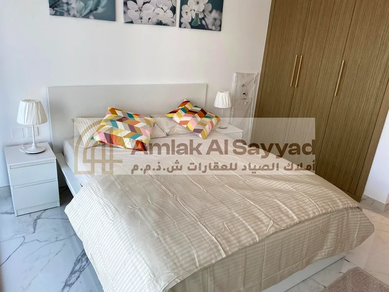 شقة استوديو حديثة في عزيزي ريفييرا 59 – مدينة MBRC، دبي63803933463811110