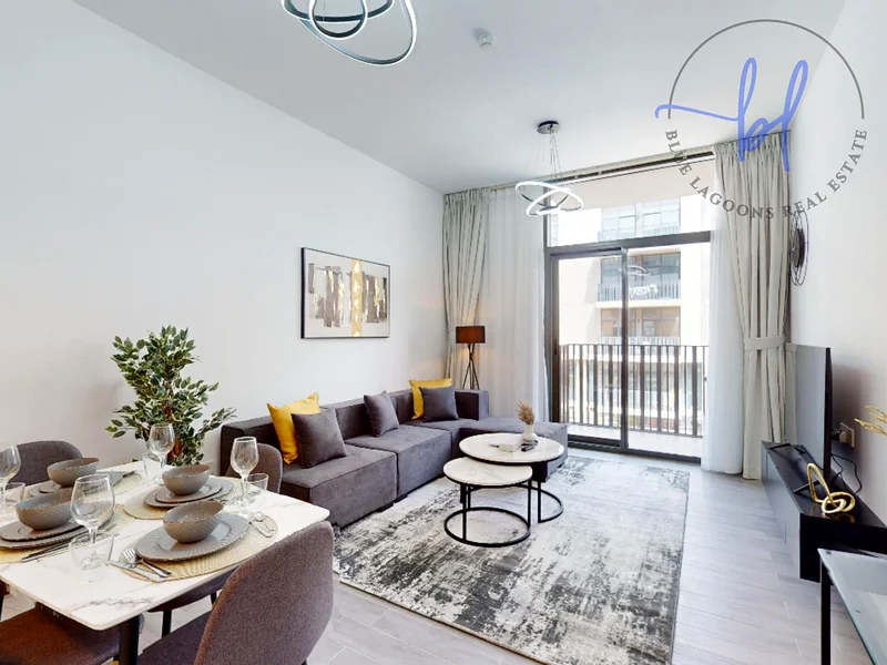 Ready to Move In| Modern Style| Fully Furnished63789270551042113