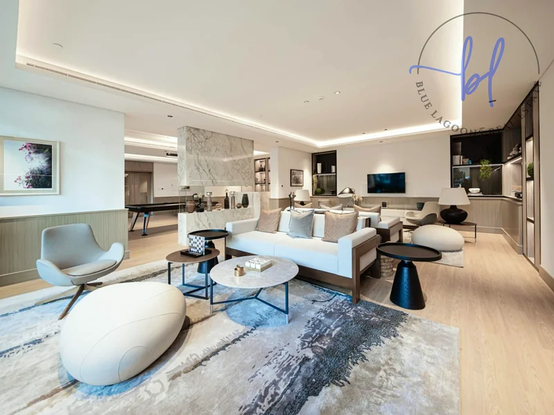 Ready to Move In| Modern Style| Fully Furnished63789270551042111