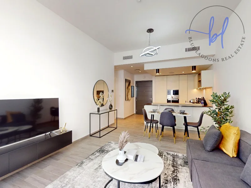 Ready to Move In| Modern Style| Fully Furnished63789270551042114