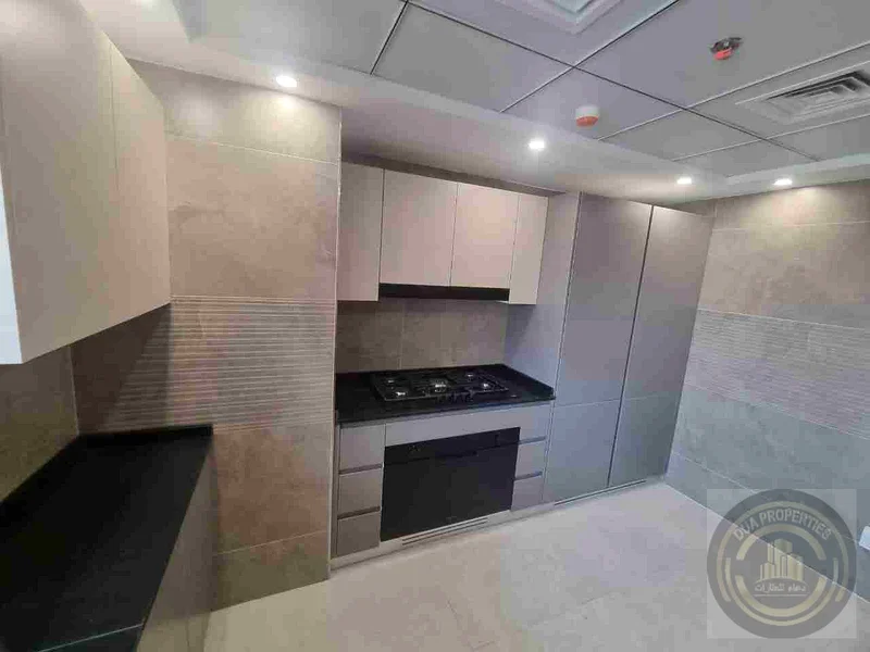 Bright & Airy 2BHK + Maid | Nadine Al Furjan | Great Layout63763194595971111