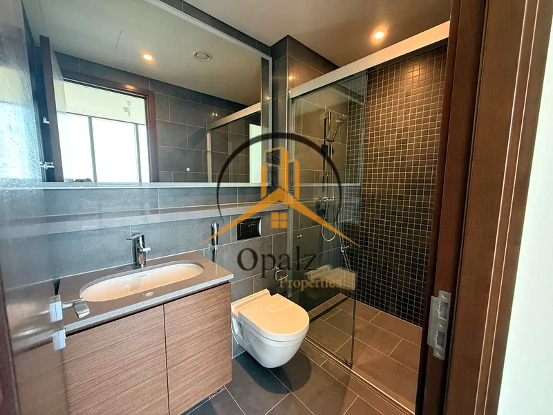 •	Bedroom with Attached Balcony  •	Built in wardrobes  •	Spacious Hall with Balcony  •	Open kitchen •	Gas line  (Adi)64018070780162114