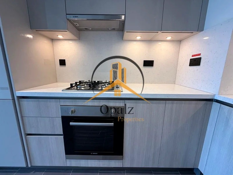 •	Bedroom with Attached Balcony  •	Built in wardrobes  •	Spacious Hall with Balcony  •	Open kitchen •	Gas line  (Adi)64018070780162111