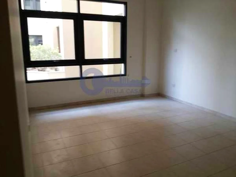 Chiller Free | 3-BR Apt With Patio | Al Sidr 2 The Greens63726575848961111