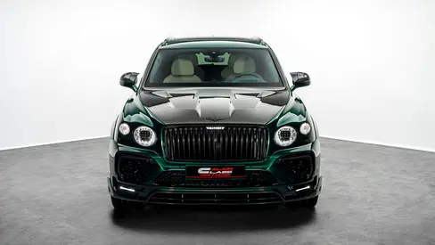 صورة مصغرة 3 لـ 2023 Bentley BENTAYGA