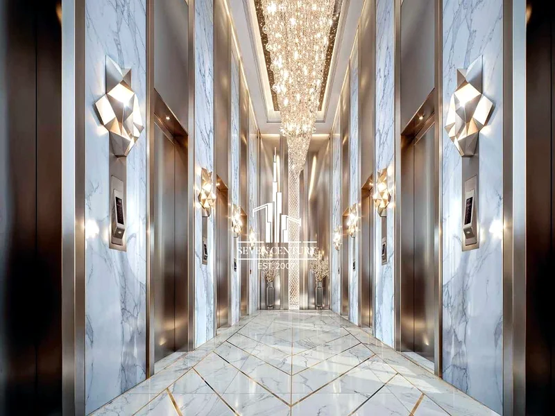 Jumeirah Island View | Luxury | High Floor63989828127107114