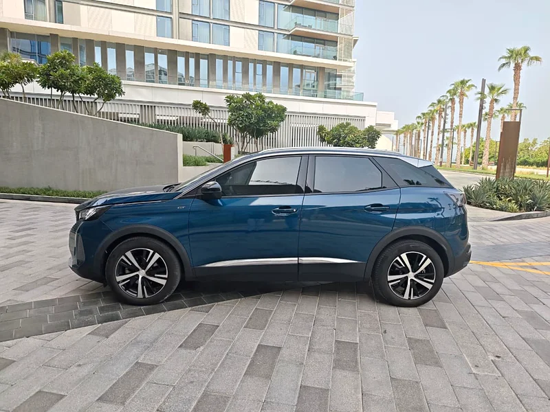 2023 - Peugeot 3008 GT line-Top of the range-Excellent Condition-Under Warranty -Finance Available63491145476099113