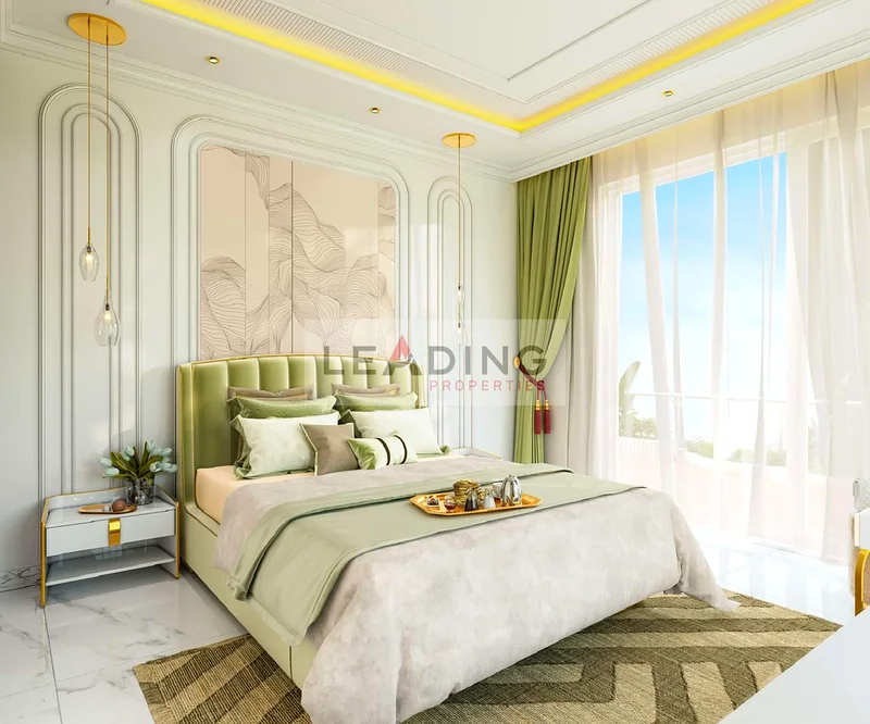 Royal style studio | Unmatched Luxury & Comfort || Private Pool || 3-Year Guaranteed ROI64020263687041111