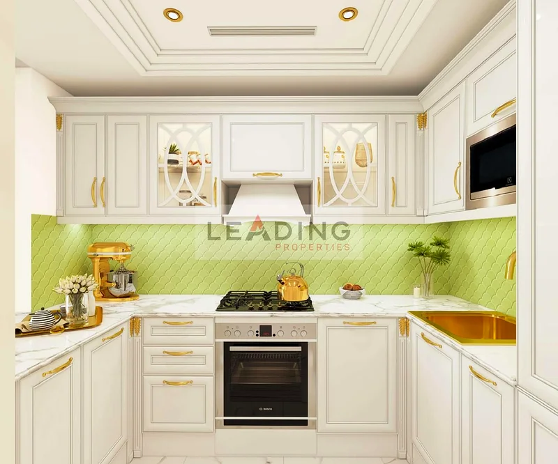 Royal style studio | Unmatched Luxury & Comfort || Private Pool || 3-Year Guaranteed ROI64020263687041113