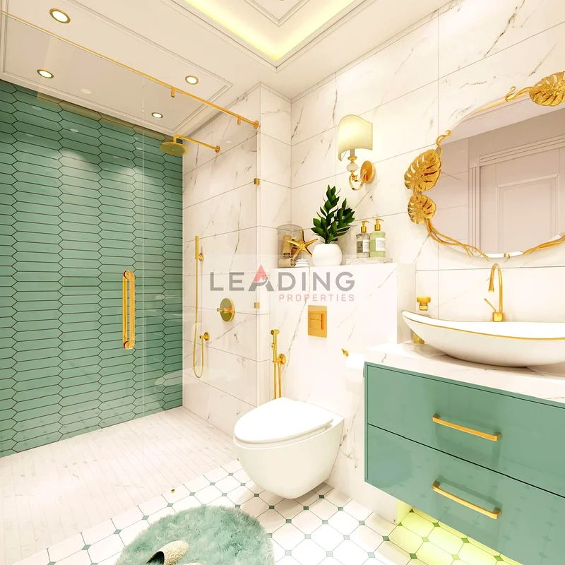 Royal style studio | Unmatched Luxury & Comfort || Private Pool || 3-Year Guaranteed ROI64020263687041112