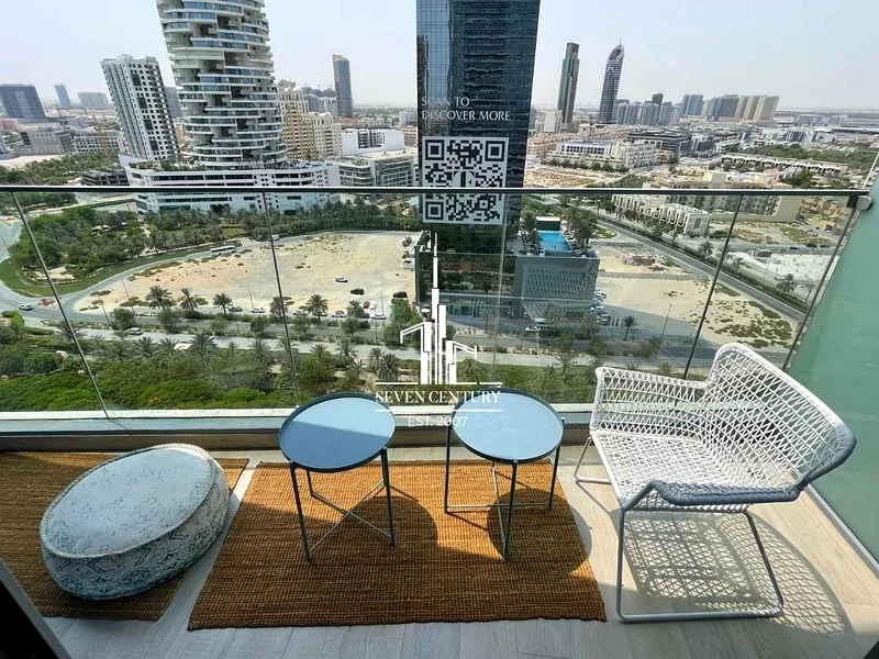 Furnished | Spacious Living | Ready to Move In63781719203841114