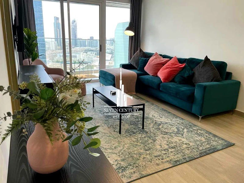Furnished | Spacious Living | Ready to Move In63781719203841112